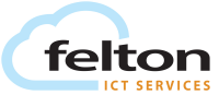 Logo Felton ICT Services
